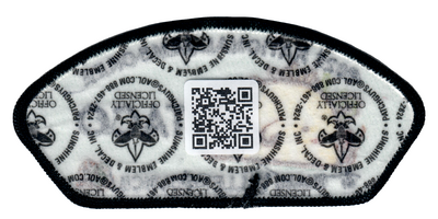 Miami Valley JSP-2026-2 (back)