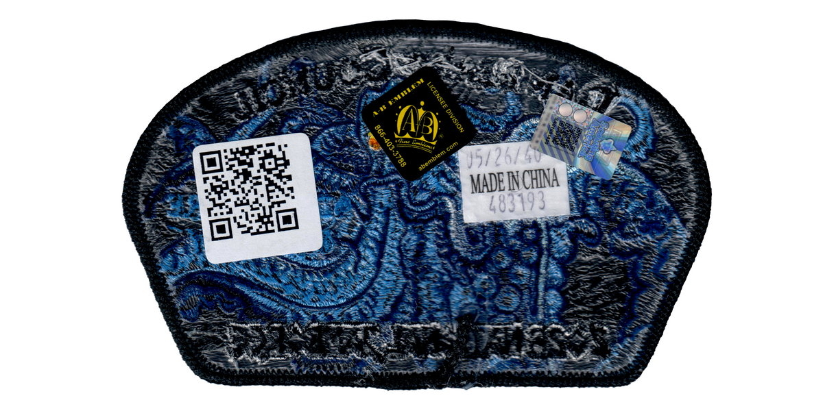 Dan Beard JSP-2026-18 (back)