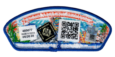 Suwannee River Area JSP-2026-6 (back)