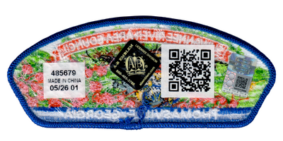 Suwannee River Area JSP-2026-7 (back)