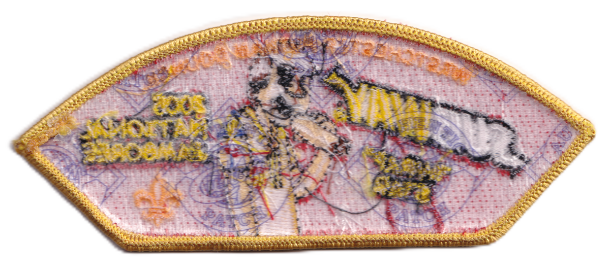 Westchester Putnam JSP-2005-7 (back)