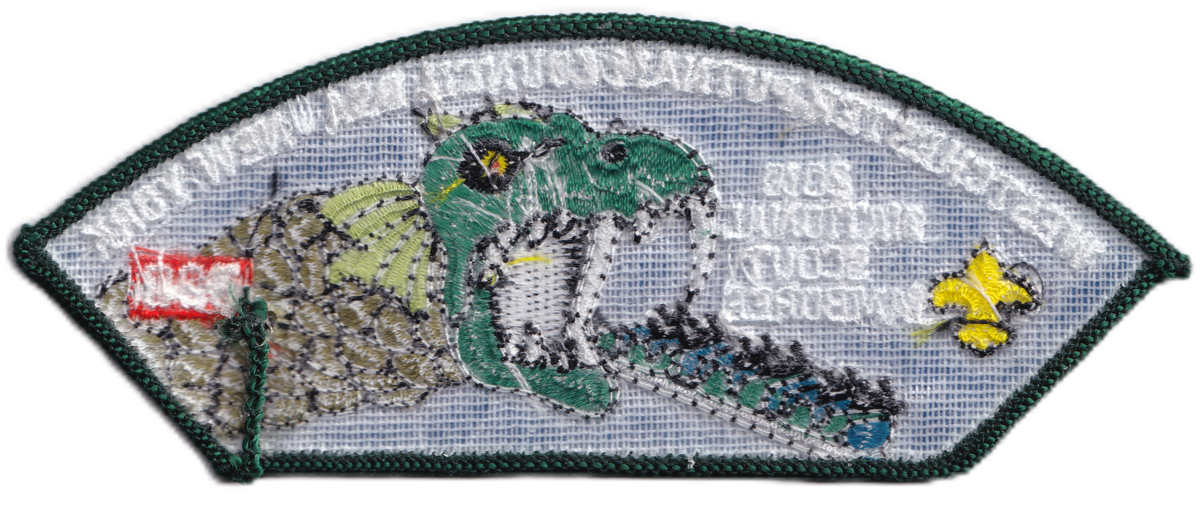 Westchester Putnam JSP-2010-3 (back)