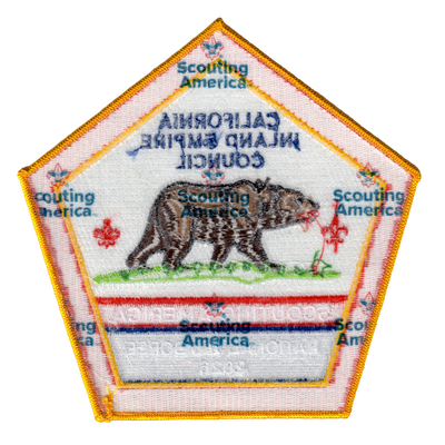 California Inland Empire JCP-2026-1 (back)