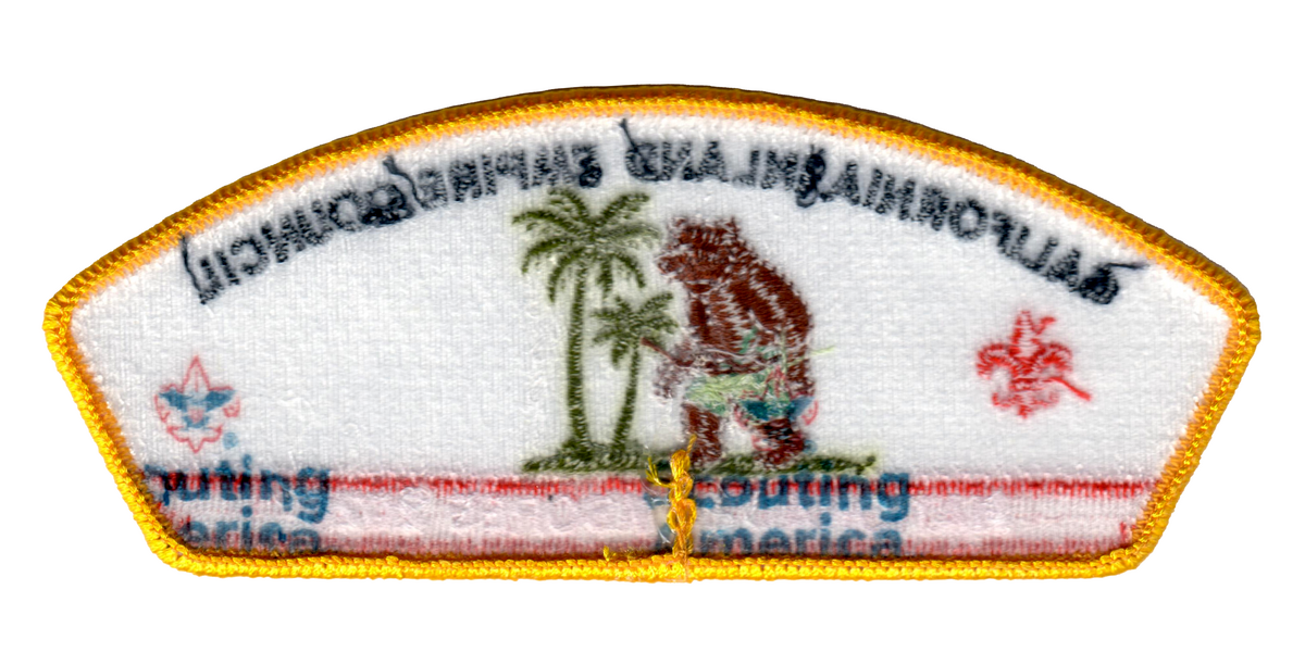 California Inland Empire JSP-2026-5 (back)