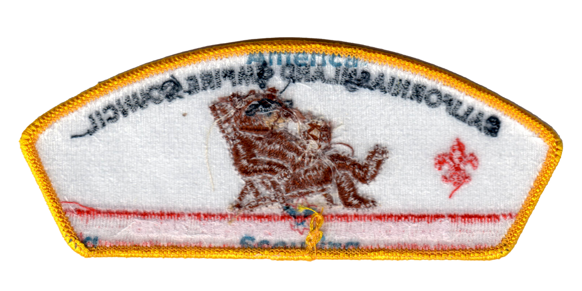 California Inland Empire JSP-2026-6 (back)