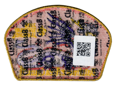 Baltimore Area JSP-2026-2 (back)