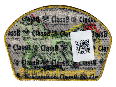 Baltimore Area JSP-2026-3 (back)
