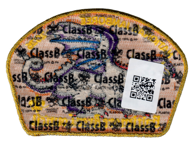 Baltimore Area JSP-2026-6 (back)