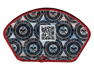 Central Florida JSP-2026-2 (back)