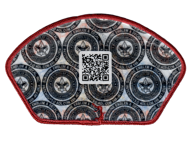 Central Florida JSP-2026-3 (back)