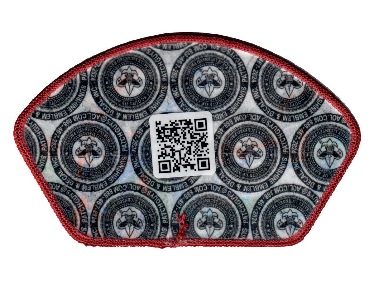 Central Florida JSP-2026-4 (back)