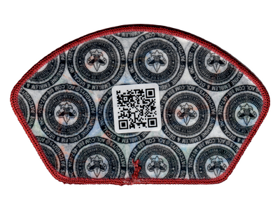 Central Florida JSP-2026-4 (back)