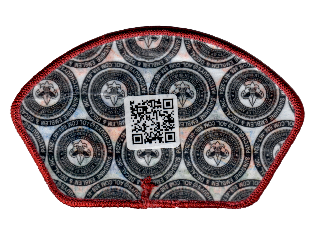 Central Florida JSP-2026-5 (back)