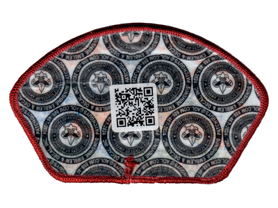 Central Florida JSP-2026-5 (back)