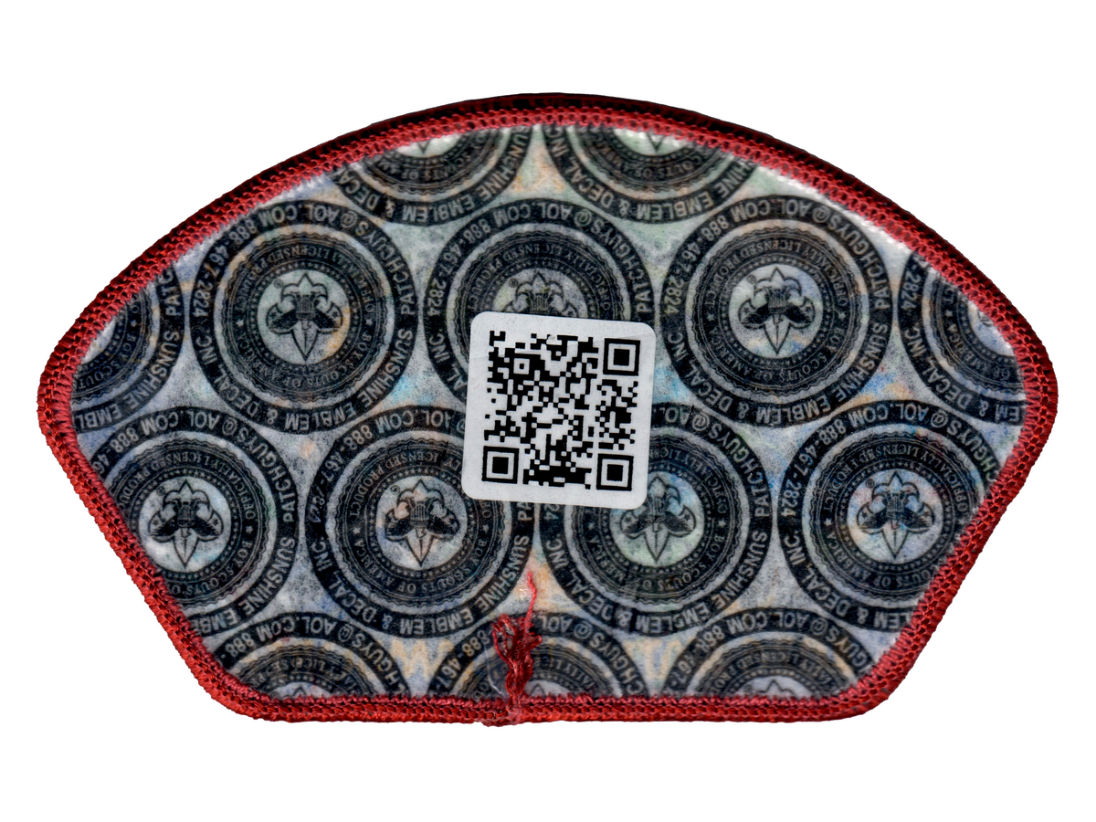 Central Florida JSP-2026-6 (back)