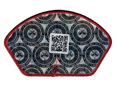 Central Florida JSP-2026-6 (back)