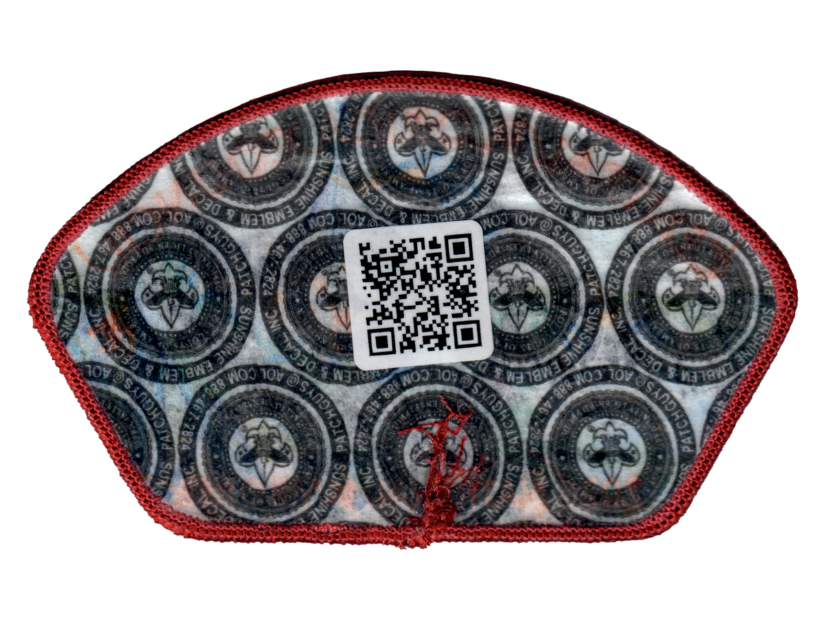 Central Florida JSP-2026-7 (back)