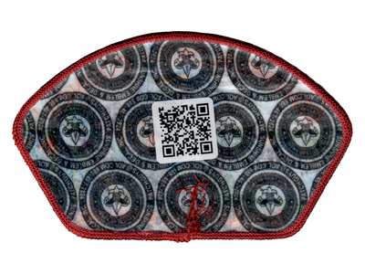 Central Florida JSP-2026-7 (back)