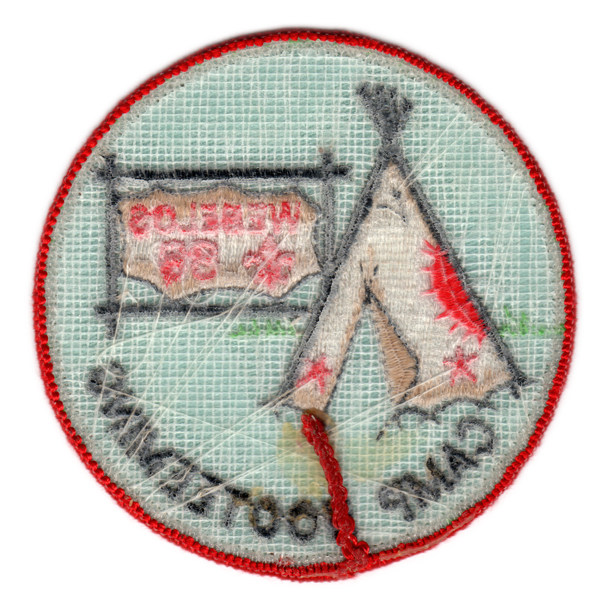 Camp Nooteeming eR1988-1 (back)