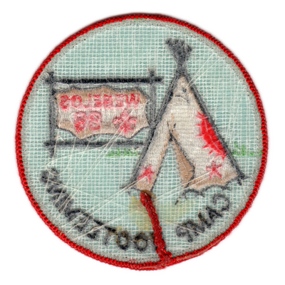 Camp Nooteeming eR1988-1 (back)