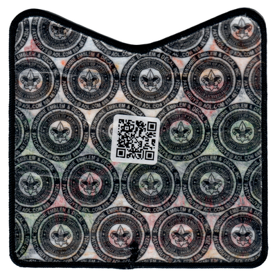 Yustaga X120 (back)