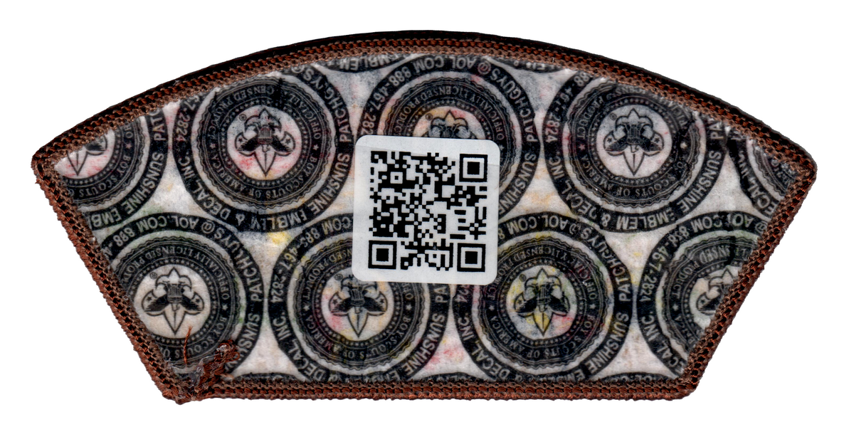 Gulf Coast JSP-2026-3 (back)
