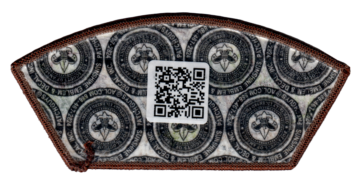 Gulf Coast JSP-2026-4 (back)