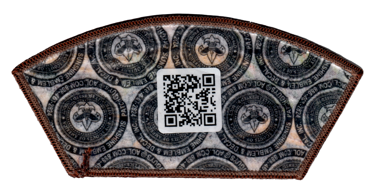 Gulf Coast JSP-2026-5 (back)