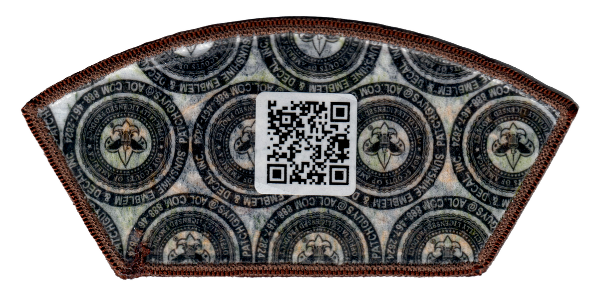 Gulf Coast JSP-2026-6 (back)