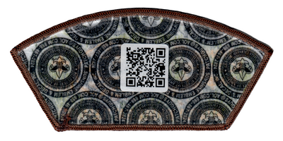 Gulf Coast JSP-2026-6 (back)