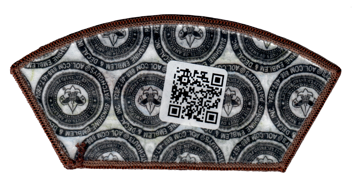Gulf Coast JSP-2026-7 (back)