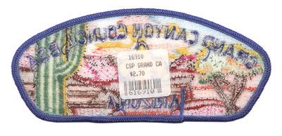 Grand Canyon S-3 (back)