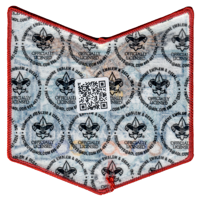 Kintecoying X36 (back)
