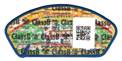 Crossroads Of America SA-244 (back)