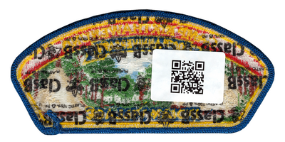 Crossroads Of America SA-246 (back)