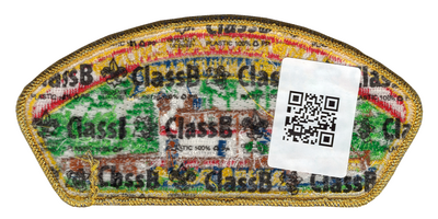 Crossroads Of America SA-248 (back)