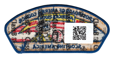 Crossroads Of America SA-254 (back)