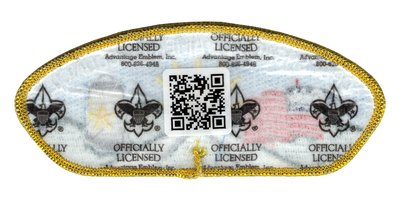 Crossroads Of America S-230 (back)