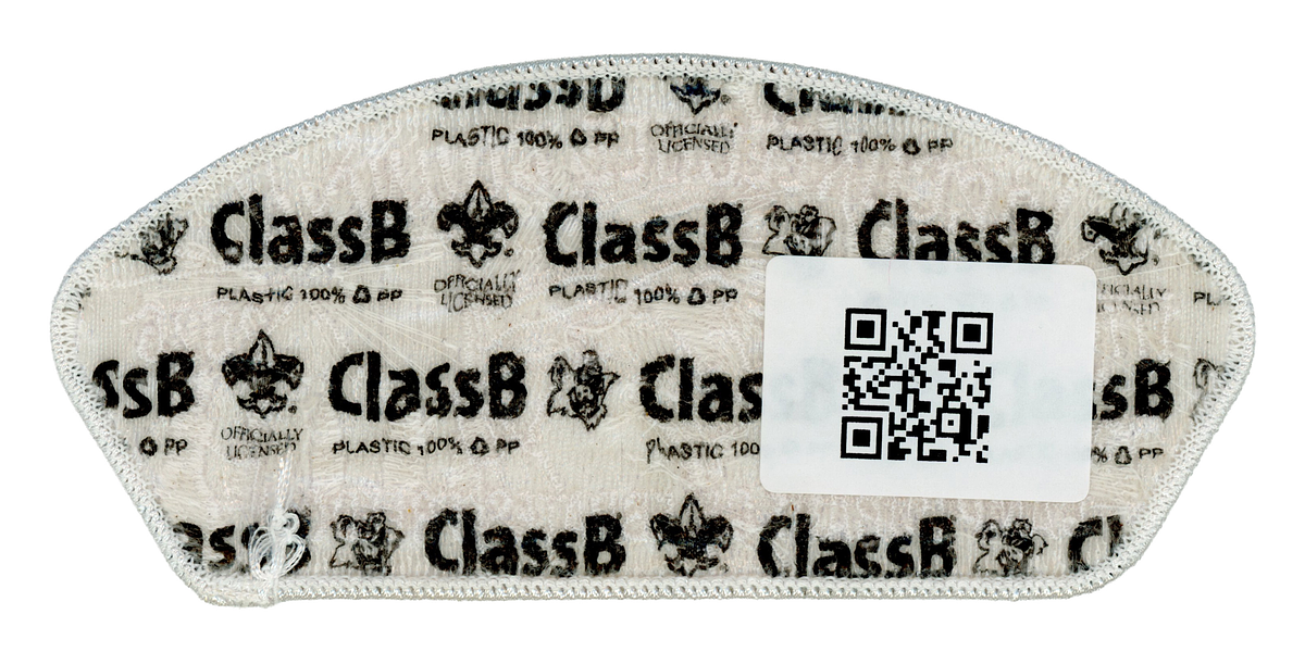 Occoneechee SA-226 (back)
