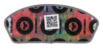 Occoneechee T-227 (back)