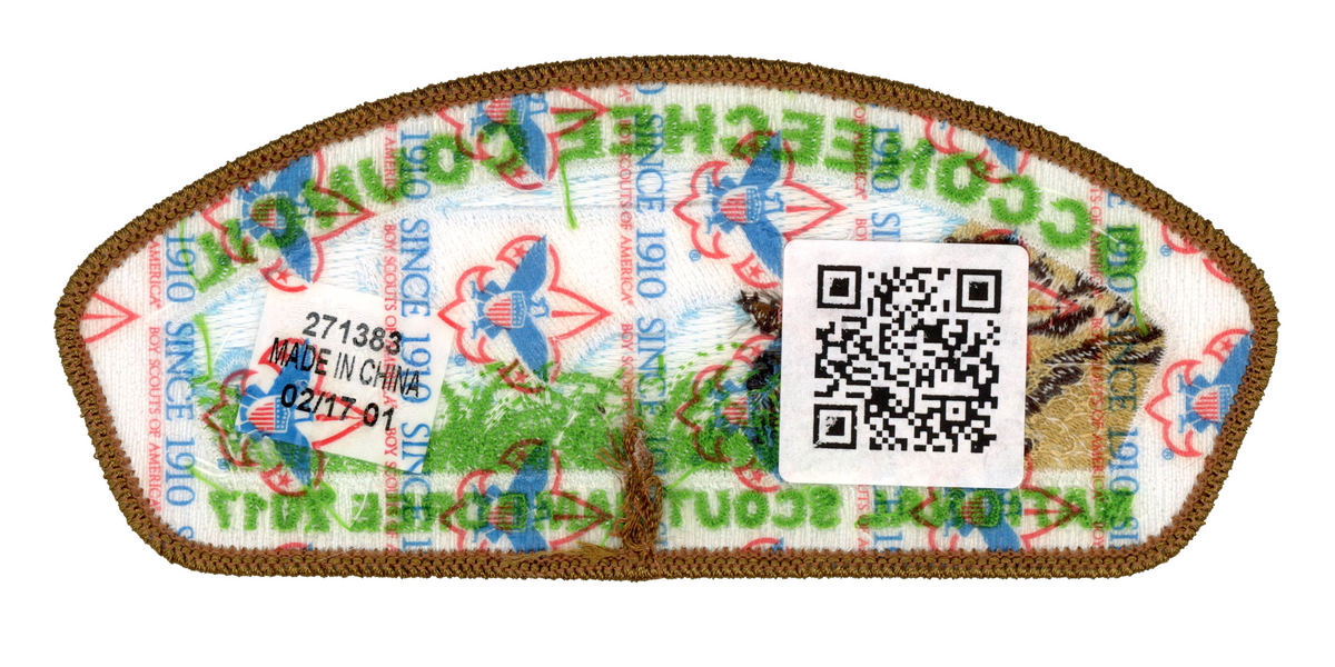 Occoneechee JSP-2017-2 (back)