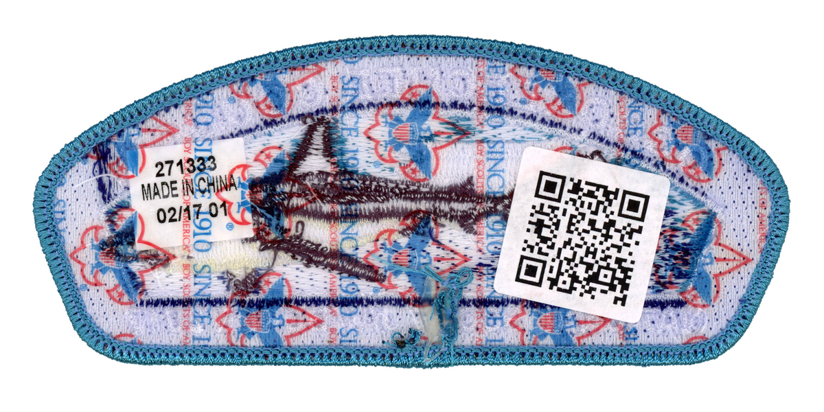 Occoneechee JSP-2017-4 (back)