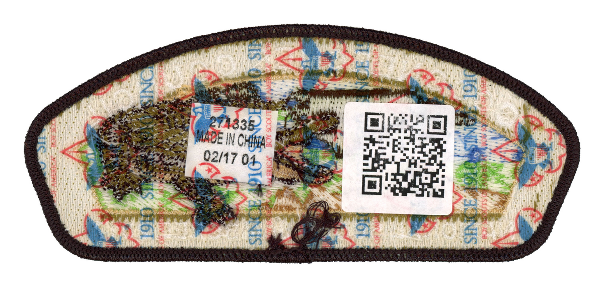 Occoneechee JSP-2017-8 (back)