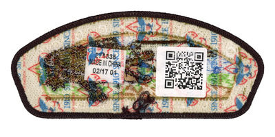 Occoneechee JSP-2017-8 (back)