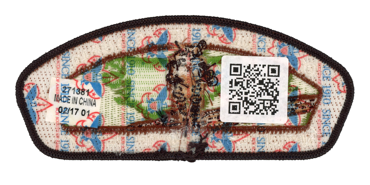 Occoneechee JSP-2017-9 (back)