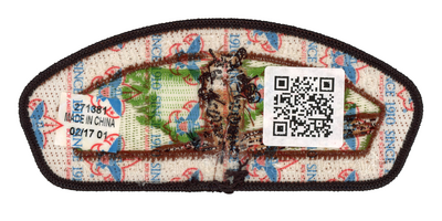 Occoneechee JSP-2017-9 (back)