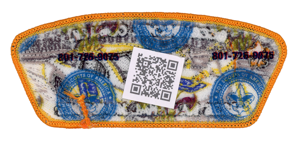Occoneechee JSP-2026-2 (back)