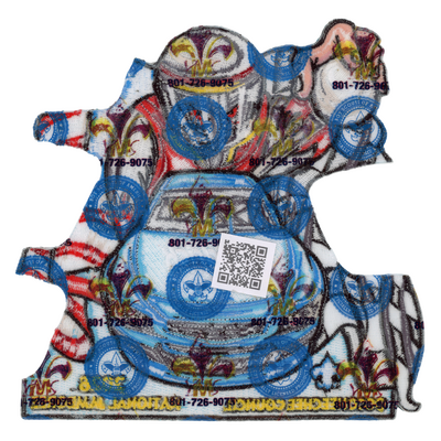 Occoneechee JCP-2026-1 (back)