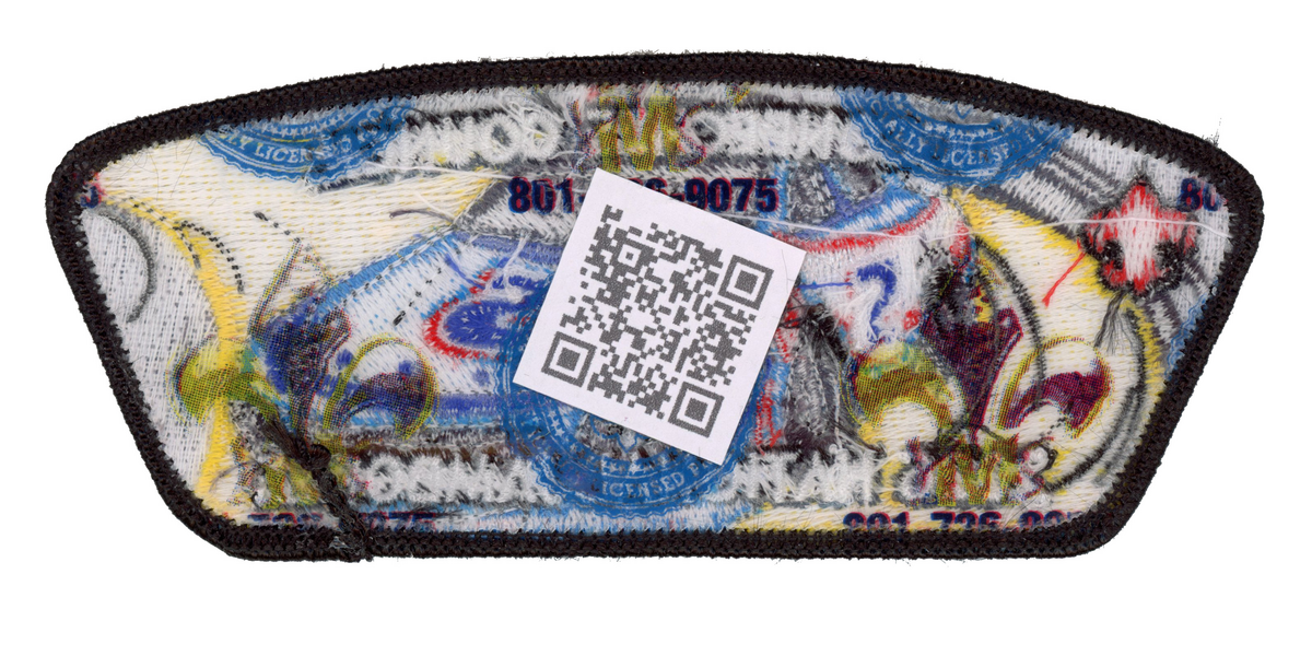 Occoneechee JSP-2026-5 (back)