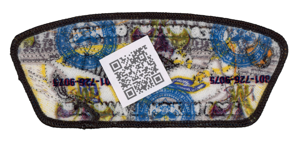 Occoneechee JSP-2026-6 (back)